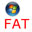 Recover Deleted FAT Files icon